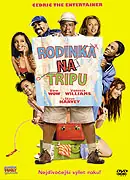 Rodinka na tripu 2004