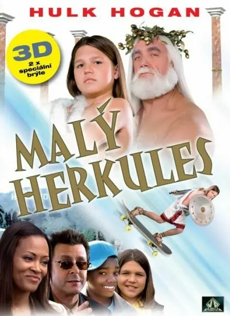 Malý Herkules 2009