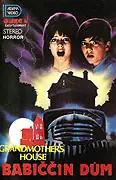 Babiččin dům 1988