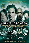 Kmen Andromeda 2008
