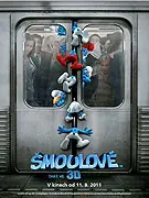 Šmoulové 2011