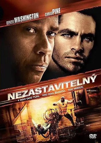 Nezastavitelný 2010