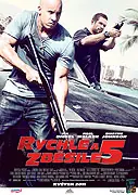 Rychle a zběsile 5 2011