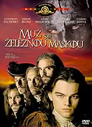 Muž se železnou maskou 1998