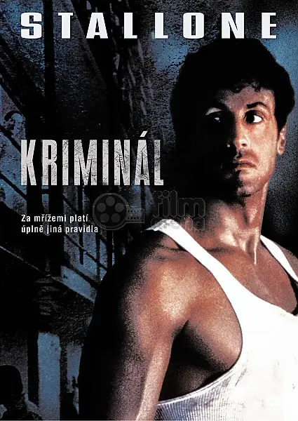 Kriminál 1989