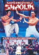 Nepřemožitelný shaolin 1978