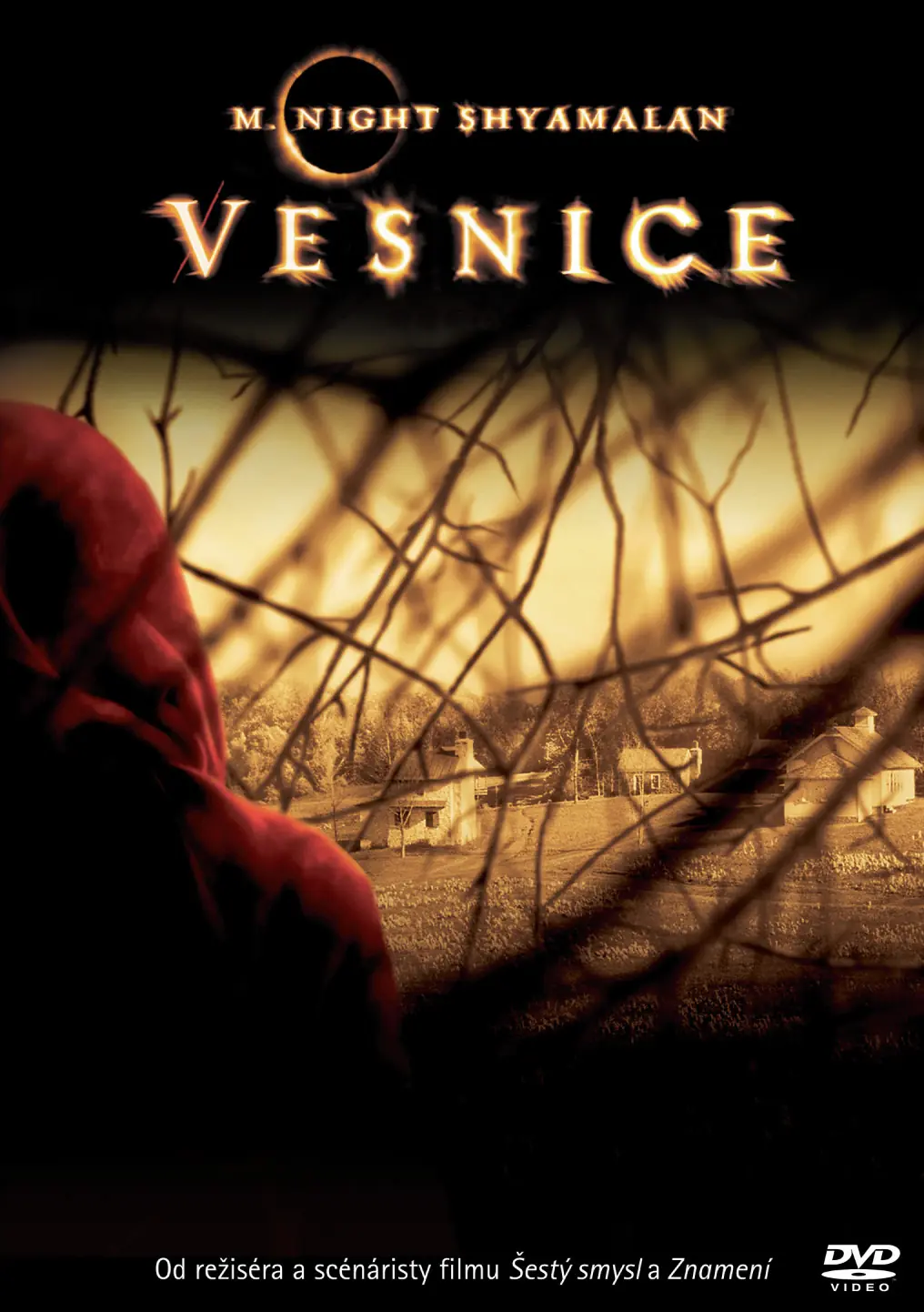 Vesnice 2004