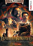 Barva kouzel 2008