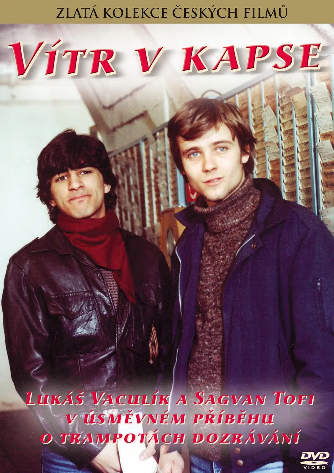 Vítr v kapse 1982