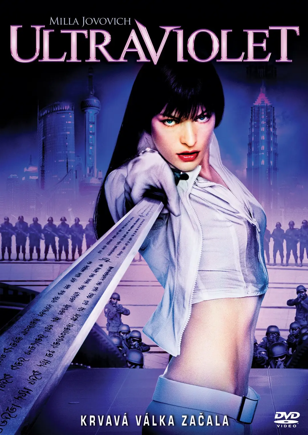 Ultraviolet 2006