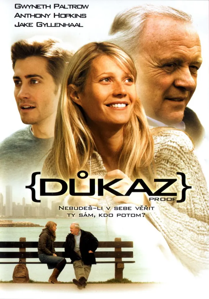 Důkaz 2005