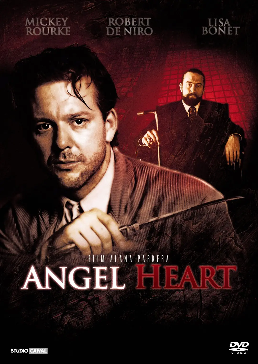 Angel Heart 1987