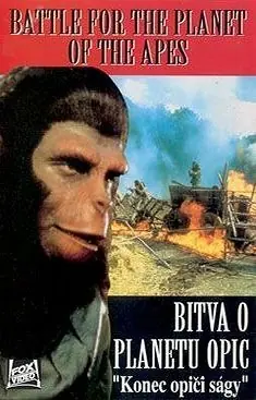 Bitva o Planetu opic 1973