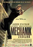 Mechanik zabiják 2011