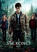 Harry Potter a Relikvie smrti - část 2 2011