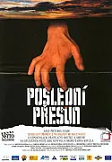 Poslední přesun 1995