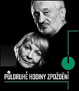 Půldruhé hodiny zpoždění 2009