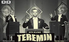 Teremin 2010
