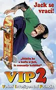 VIP 2 - Jack se vrací 2001