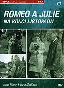 Romeo a Julie na konci listopadu 1971