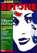 ...kone na betóne 1995