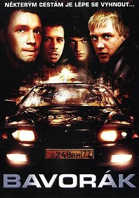 Bavorák 2003