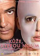 Kůže, kterou nosím 2011