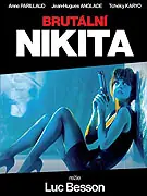 Brutální Nikita 1990