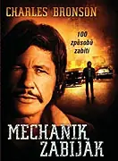 Mechanik zabiják 1972