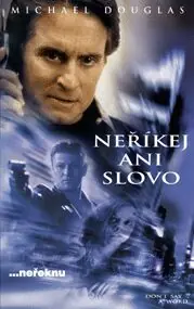 Neříkej ani slovo 2001