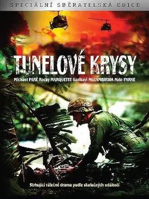 Tunelové krysy 2008