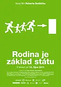 Rodina je základ státu 2011