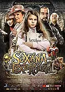 Saxána a Lexikon kouzel 2011