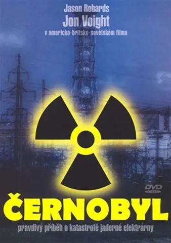 Černobyl 1991