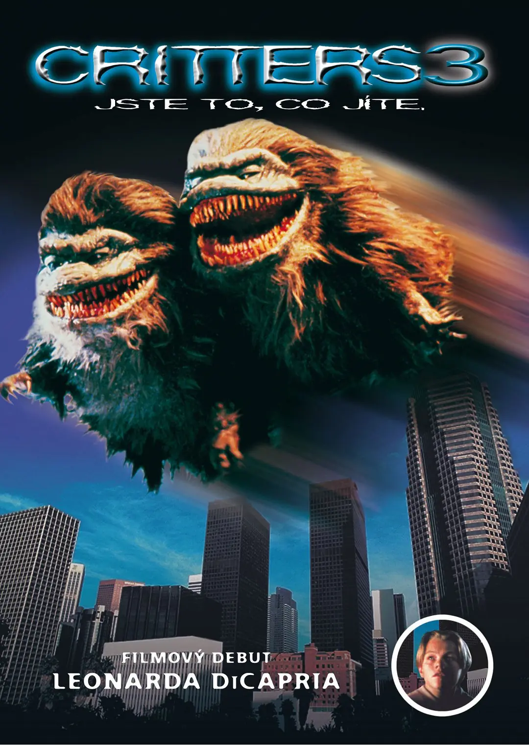 Critters 3 1991