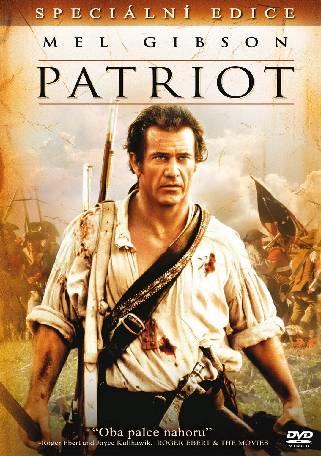 Patriot 2000