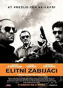 Elitní zabijáci 2011