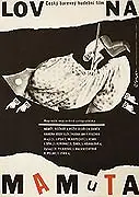 Lov na mamuta 1964