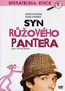 Syn Růžového Pantera 1993