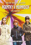 Agentky v nesnázích 2007
