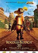 Kocour v botách 2011