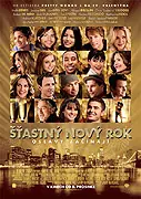 Šťastný Nový rok 2011