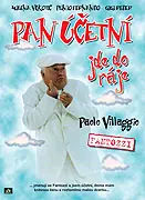 Pan účetní jde do ráje 1993