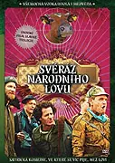 Svéráz národního lovu 1995