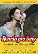 Román pro ženy 2004