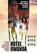 Hotel Rwanda 2004