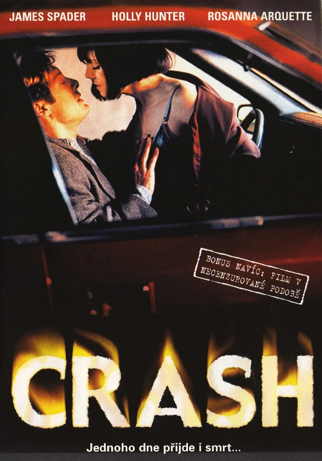 Crash 1996