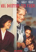 Mrs. Doubtfire - Táta v sukni 1993