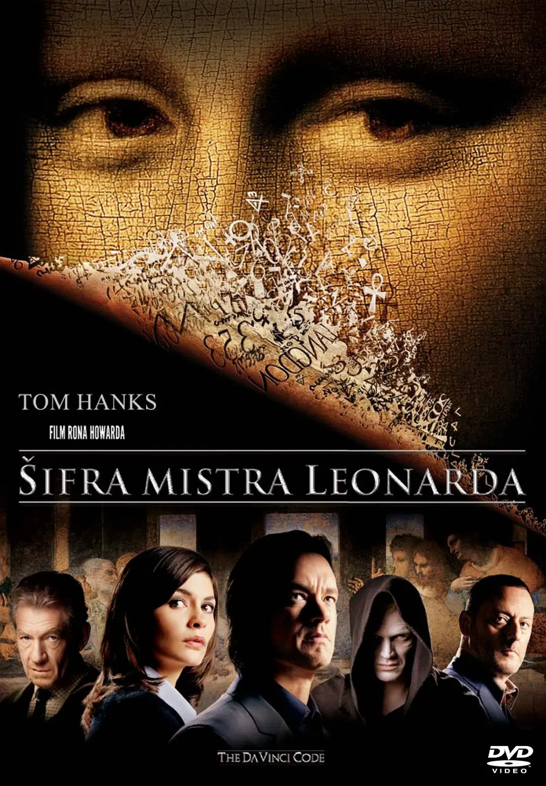Šifra mistra Leonarda 2006