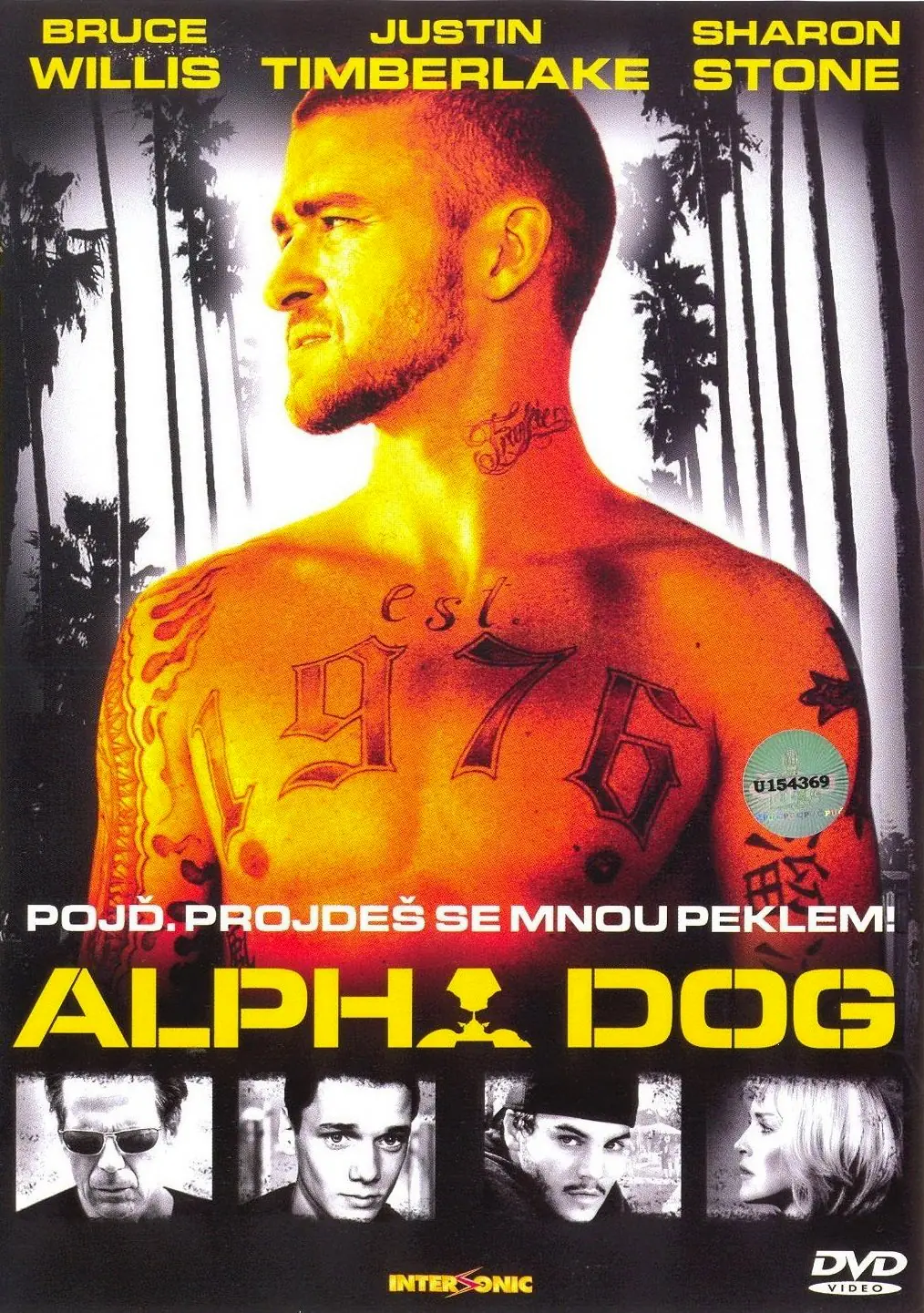 Alpha Dog 2006